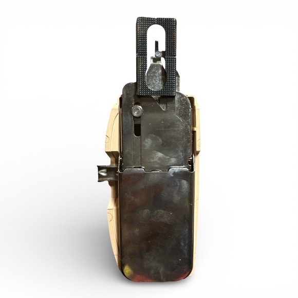 Vintage 1960 Singer Buttonholer Sewing Machine Attachment No. 489500 or 489510 - Picture 4 of 10